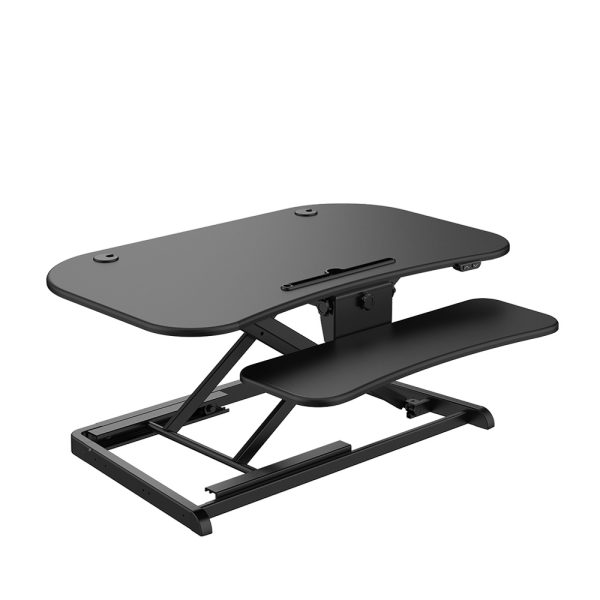 SELECTed Erecta Electric säädettävä pöytätaso seisomatyöhön - Image 2