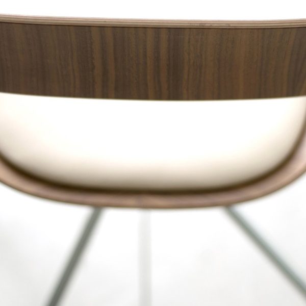 Plycollection Chat swivel