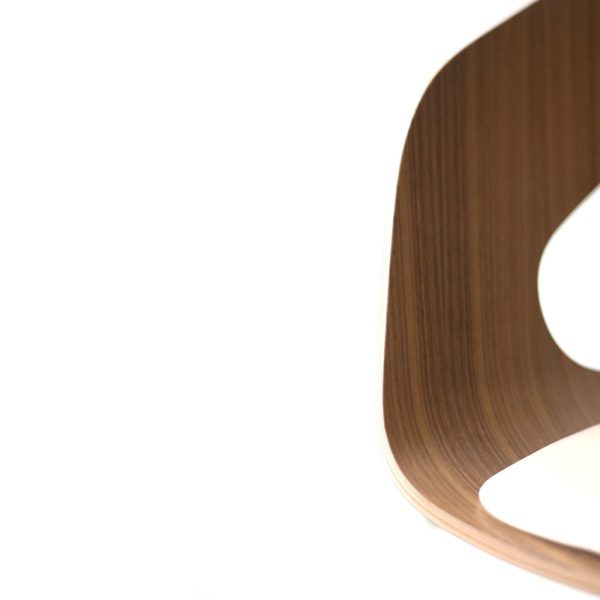 Plycollection Chat swivel