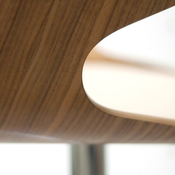 Plycollection Chat swivel