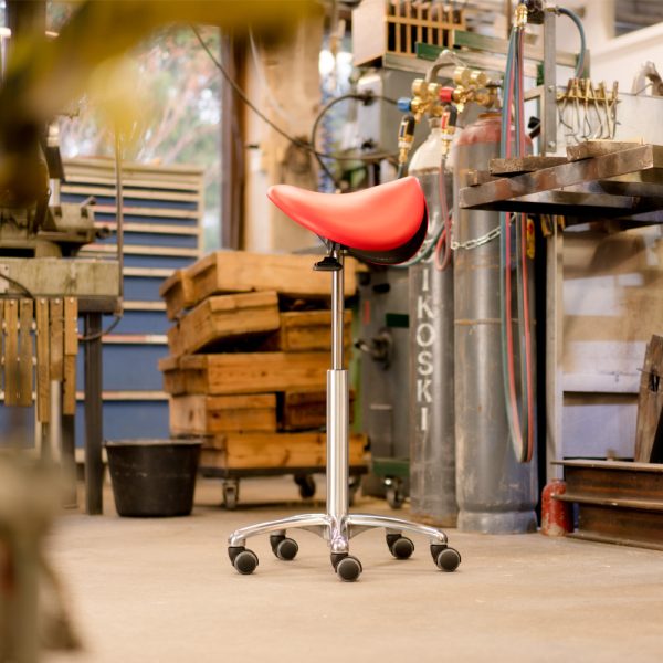Ponychair satulatuoli - Image 31