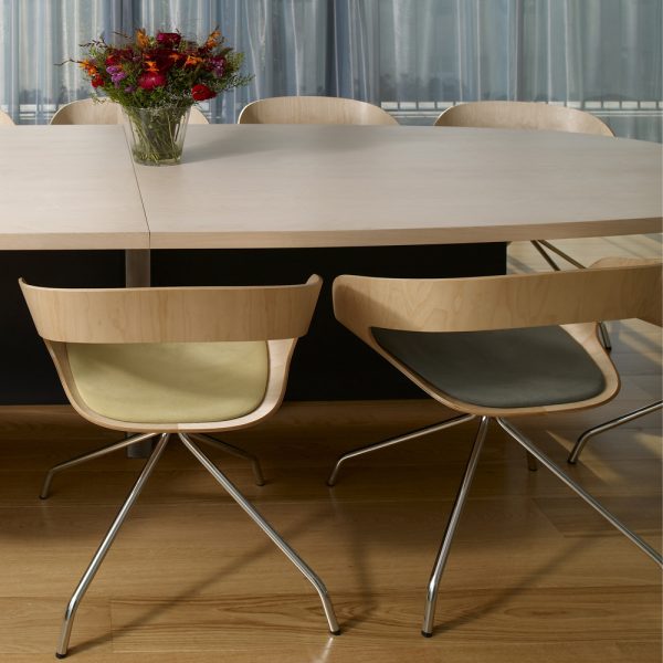 Plycollection Chat swivel