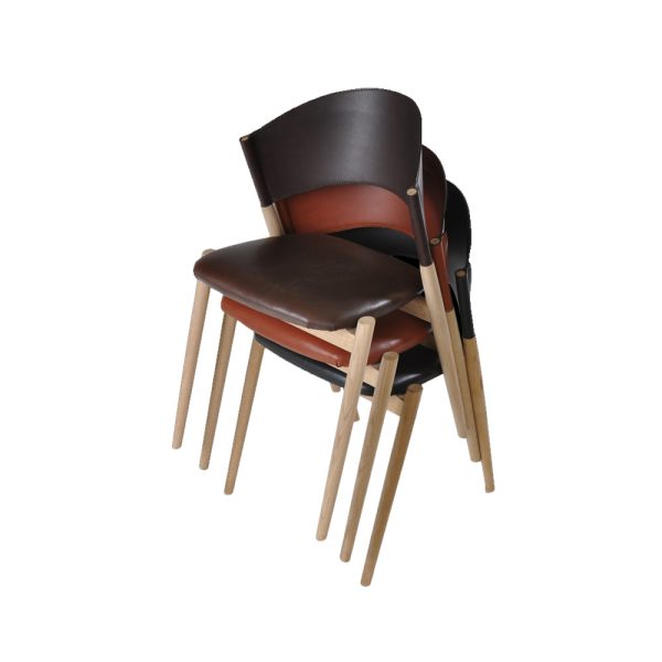Ox Denmarq A Chair - Image 4
