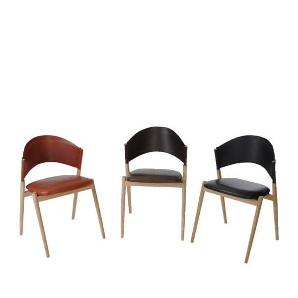 Ox Denmarq A Chair - Image 5