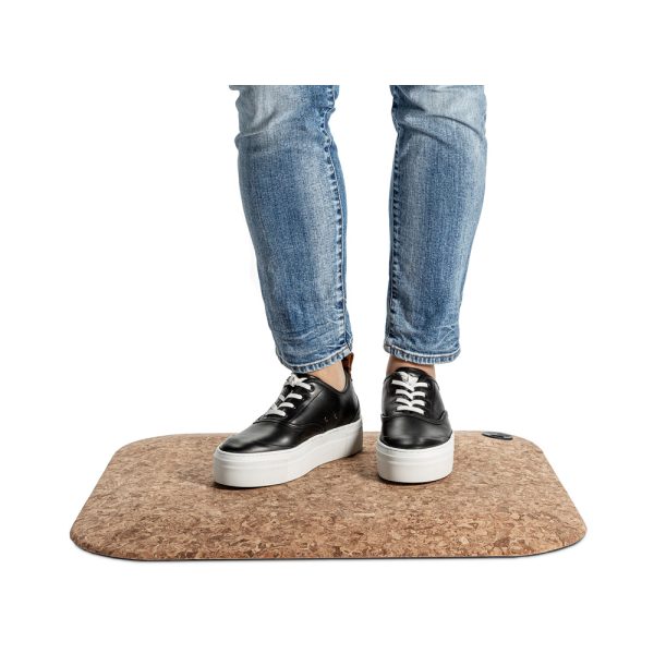Matting StandUp Easy Cork työpistematto