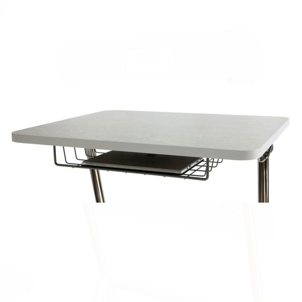 Matting StandUp Desk kaasujousipöytä / oppilaspöytä leveä - Image 16