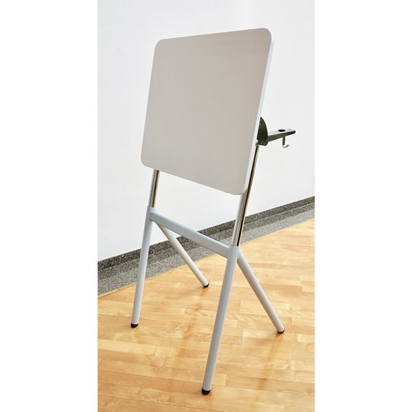 Matting StandUp Desk kaasujousipöytä / oppilaspöytä leveä - Image 8
