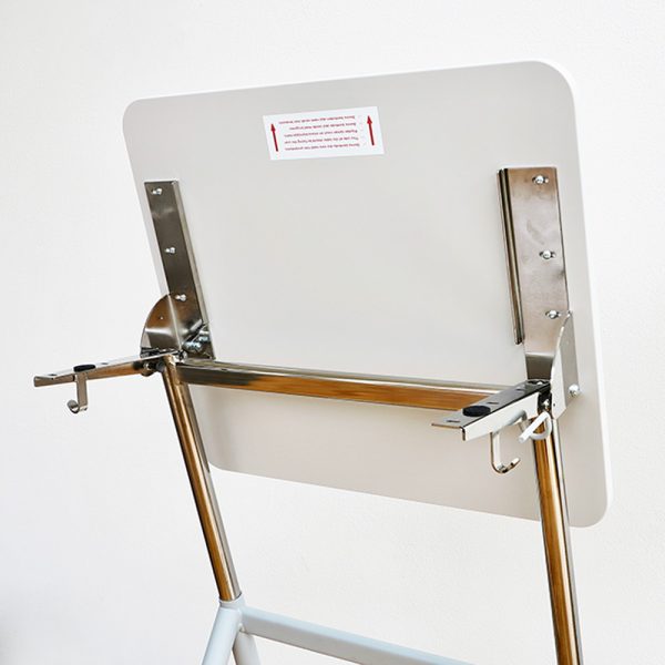 Matting StandUp Desk kaasujousipöytä / oppilaspöytä leveä - Image 9