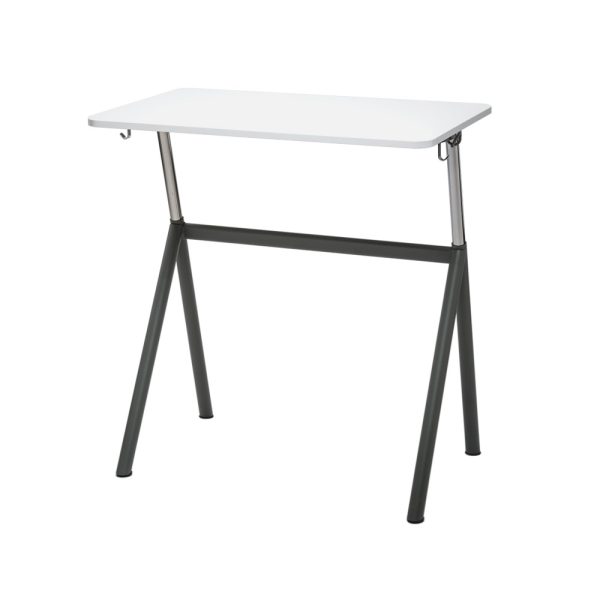 Matting StandUp Desk kaasujousipöytä / oppilaspöytä leveä