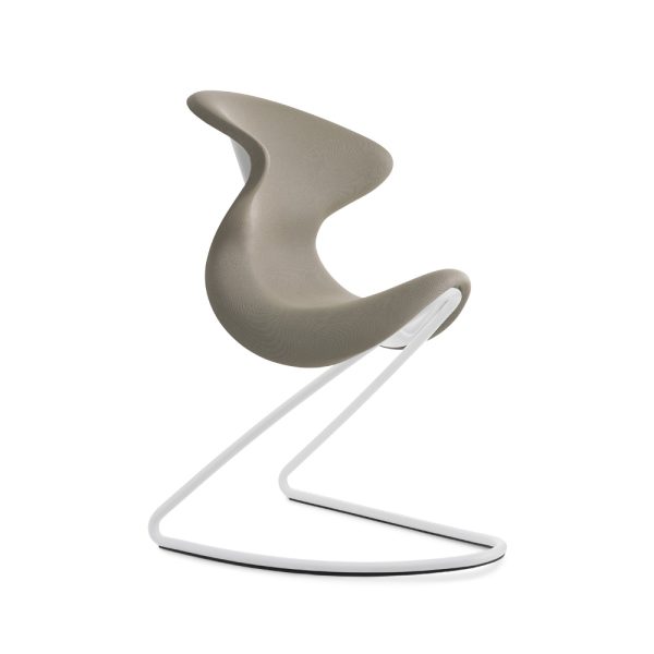 Aeris Oyo Nexus Beige Grey valkoinen