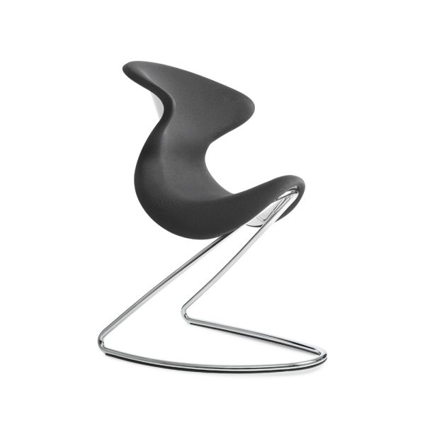 Aeris Oyo Nexus Black Grey kromattu
