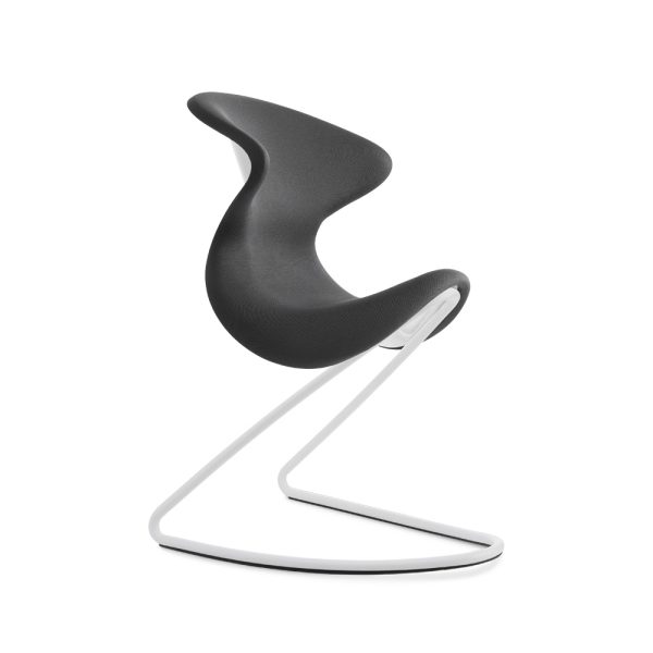Aeris Oyo Nexus Black Grey valkoinen