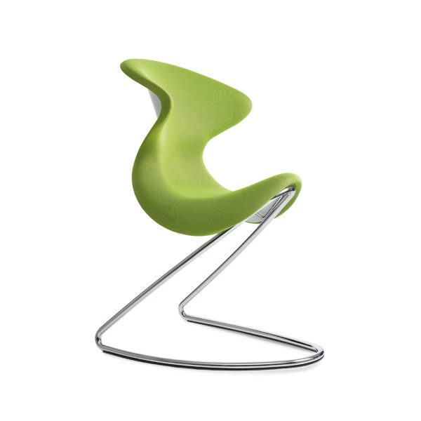 Aeris Oyo Luna Green kromattu