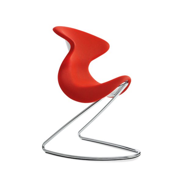 Aeris Oyo Luna Red kromattu