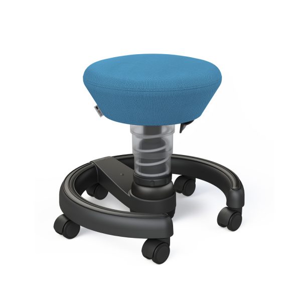 Aeris Swoppster aktiivituoli black blue