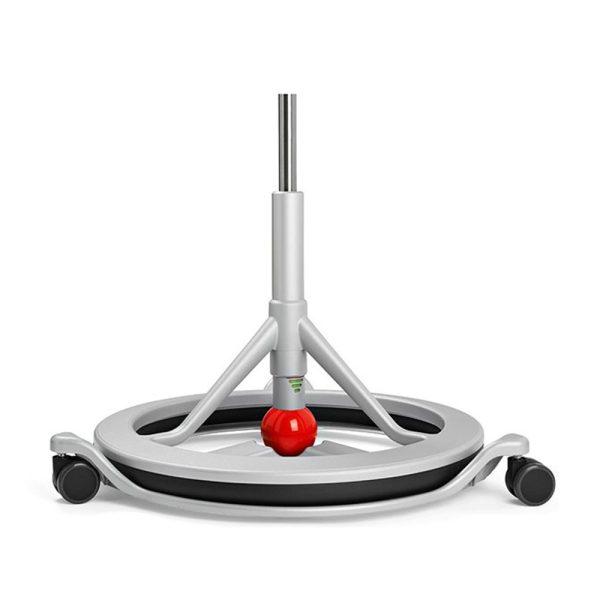 Backapp Smart Wheels aktiivituoli - Image 13