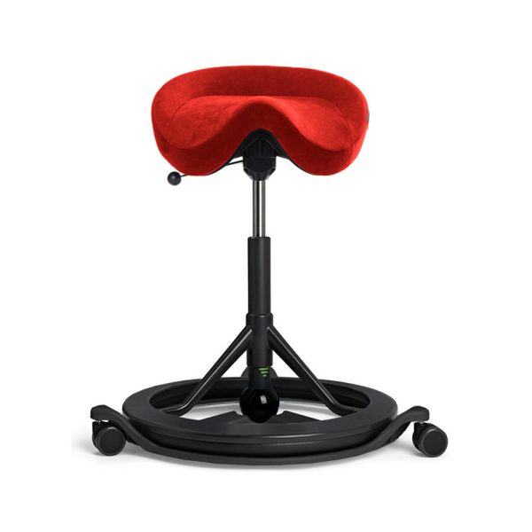 Backapp Smart Wheels aktiivituoli - Image 2