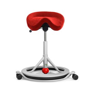 Backapp Smart Wheels aktiivituoli