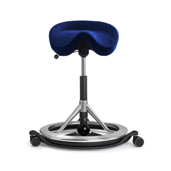 Backapp Smart Wheels aktiivituoli - Image 9