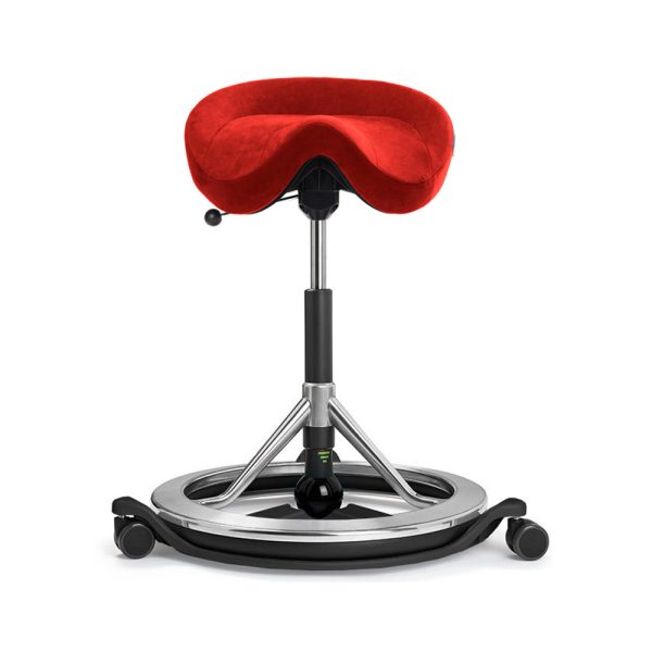 Backapp Smart Wheels aktiivituoli - Image 3