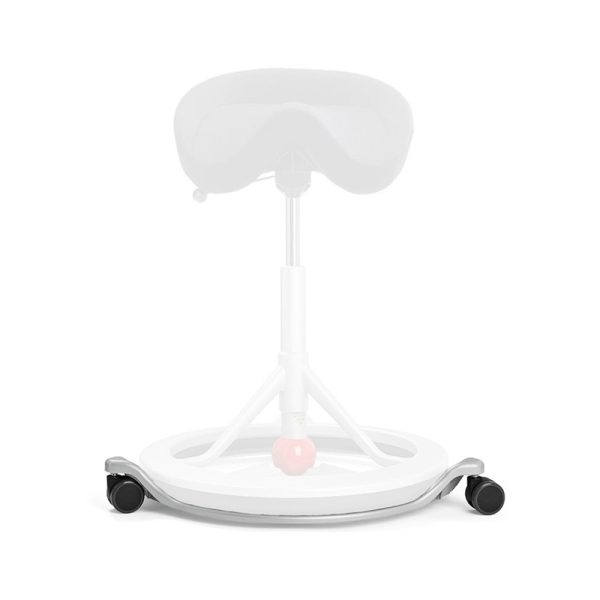 Backapp Smart Wheels pyöräalusta - Image 2
