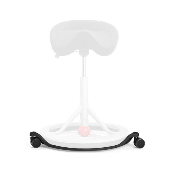 Backapp Smart Wheels pyöräalusta