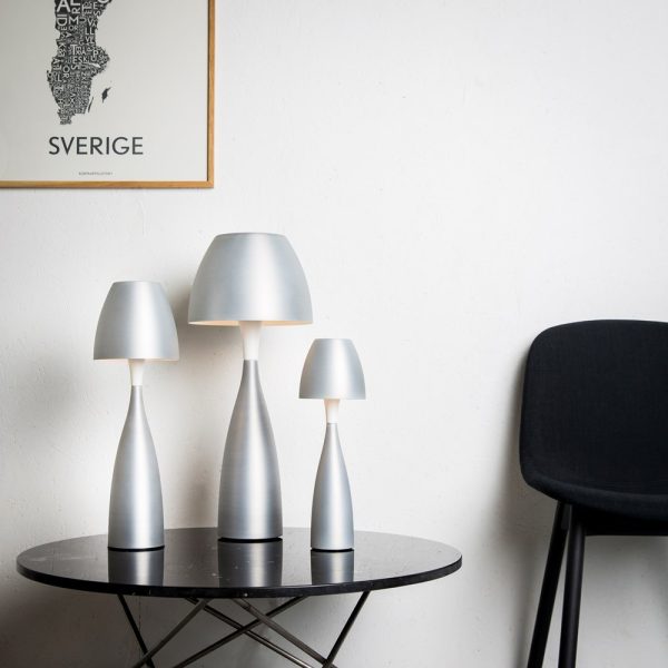 Belid Anemon pöytävalaisin - Image 10