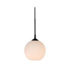 Belid Capo valaisin musta 20cm