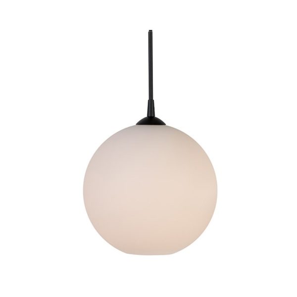 Belid Capo valaisin musta 30cm