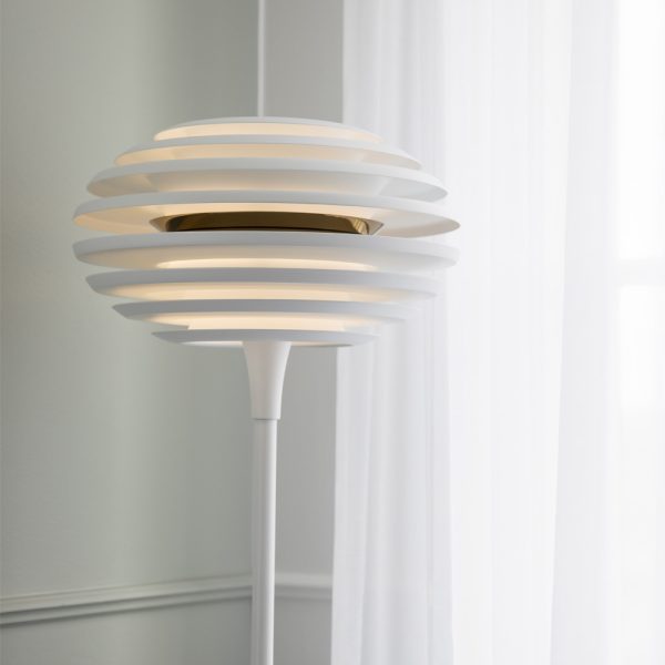 Belid Ellipse lattiavalaisin - Image 4