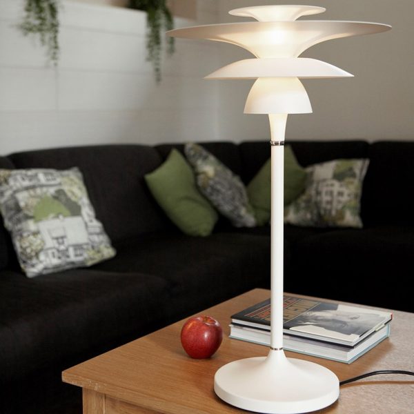 Belid Picasso pöytävalaisin H620M LED - Image 3