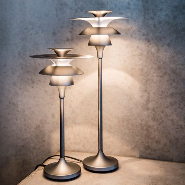 Belid Picasso pöytävalaisin LED - Image 6