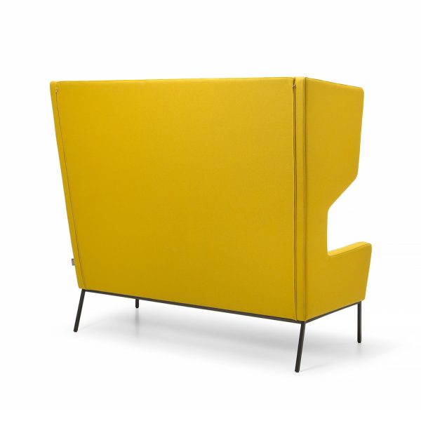 Borg Custo korkea sohva - Image 4