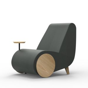 Borg Rapide nojatuoli