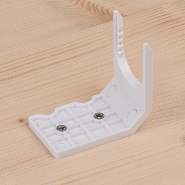 Brennenstuhl Alea Power socket jatkojohtokuutio työpöydälle - Image 5