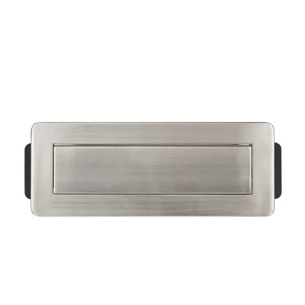 Brennenstuhl Indesk Power USB Table Outlet Strip pistorasialuukku - Image 3