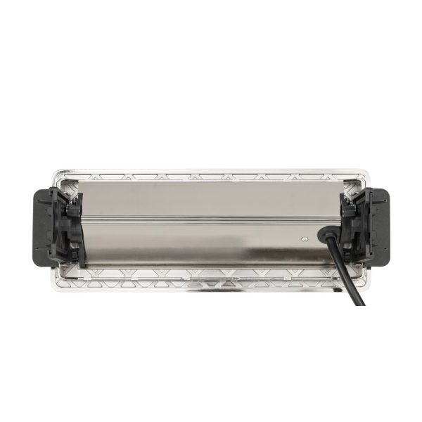 Brennenstuhl Indesk Power USB Table Outlet Strip pistorasialuukku - Image 7