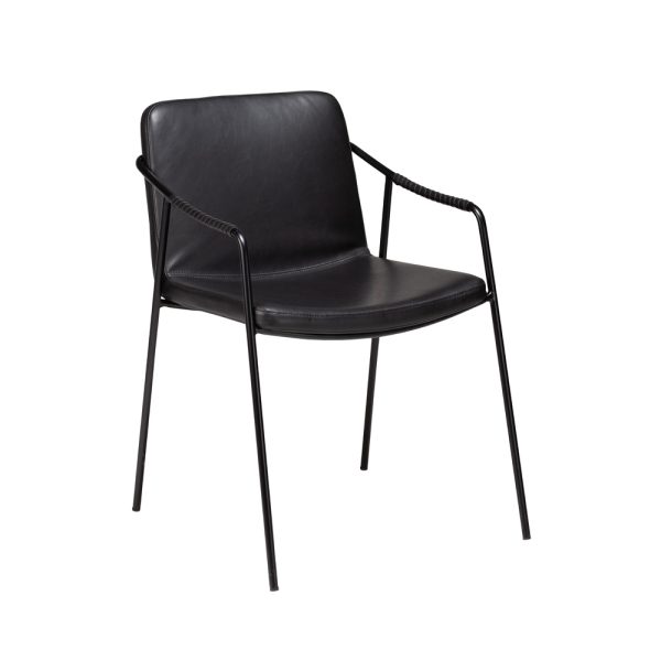 Dan-Form Boto Armchair tuoli keinonahka - Image 11