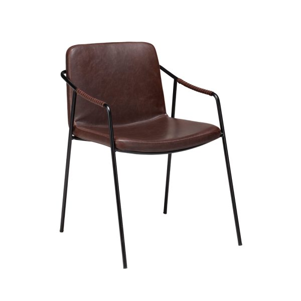 Dan-Form Boto Armchair tuoli keinonahka - Image 9