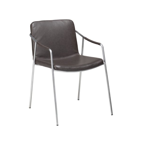 Dan-Form Boto Armchair tuoli keinonahka - Image 12