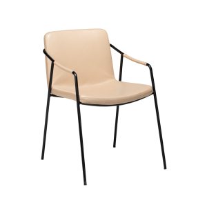 Dan-Form Boto Armchair tuoli keinonahka