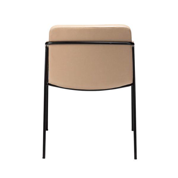 Dan-Form Boto Armchair tuoli keinonahka - Image 4