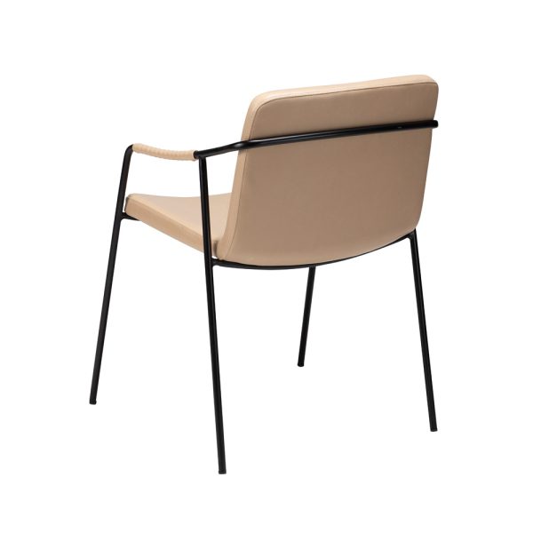 Dan-Form Boto Armchair tuoli keinonahka - Image 5