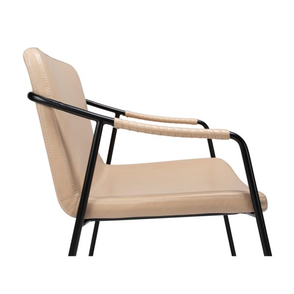 Dan-Form Boto Armchair tuoli keinonahka - Image 6