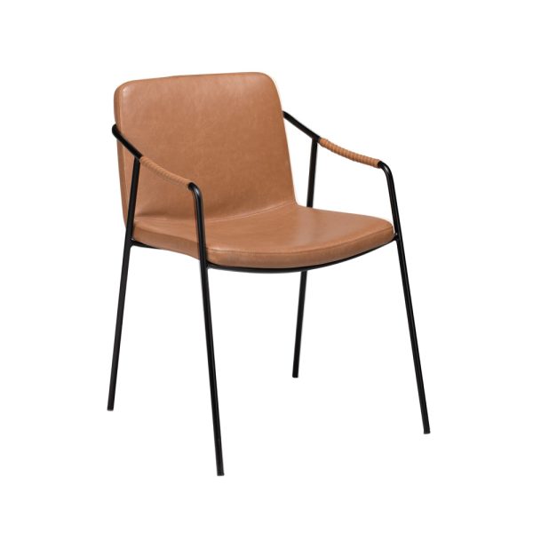 Dan-Form Boto Armchair tuoli keinonahka - Image 8