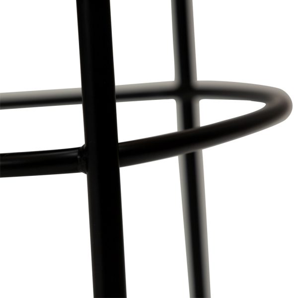 Dan-Form Boto Bar Stool matala baarituoli keinonahka - Image 14