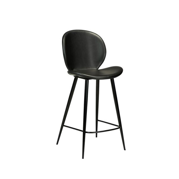 Dan-Form Cloud Counter Stool matala baarituoli keinonahka - Image 6