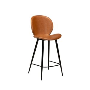 Dan-Form Cloud Counter Stool matala baarituoli keinonahka