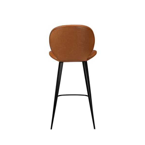 Dan-Form Cloud Counter Stool matala baarituoli keinonahka - Image 5