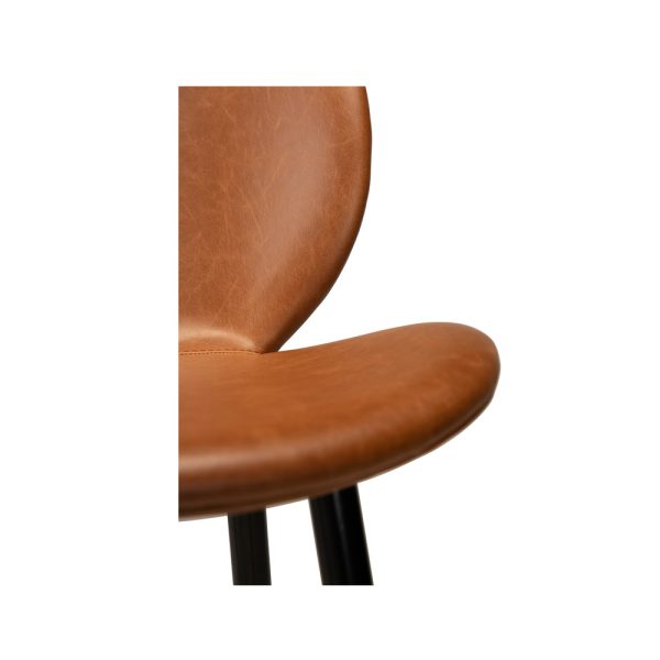 Dan-Form Cloud Counter Stool matala baarituoli keinonahka - Image 9